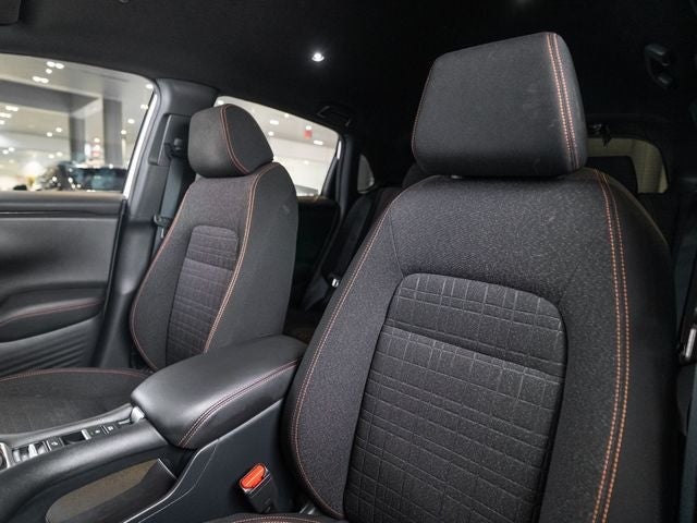 2024 Honda HR-V Sport w/o BSI