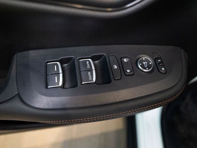 2024 Honda HR-V Sport w/o BSI