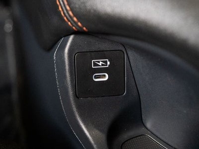 2024 Honda HR-V Sport w/o BSI