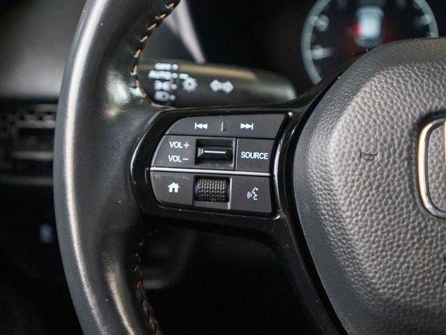 2024 Honda HR-V Sport w/o BSI