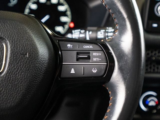 2024 Honda HR-V Sport w/o BSI