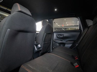 2024 Honda HR-V Sport w/o BSI