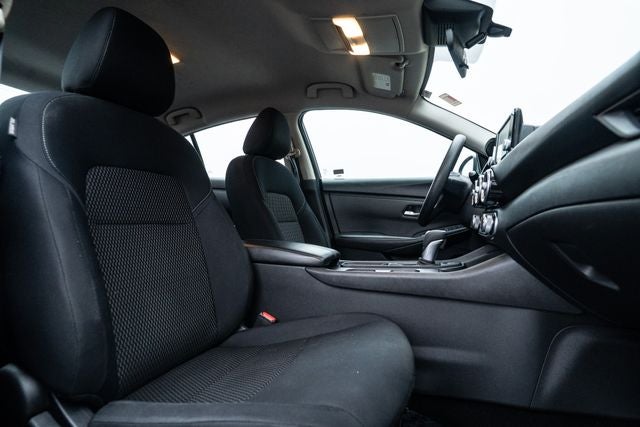 2023 Nissan Sentra S