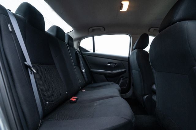 2023 Nissan Sentra S