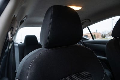 2023 Nissan Sentra S