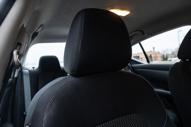 2023 Nissan Sentra S