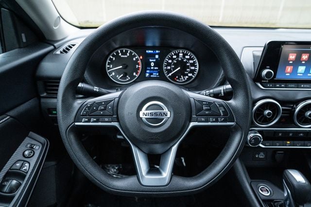 2023 Nissan Sentra S