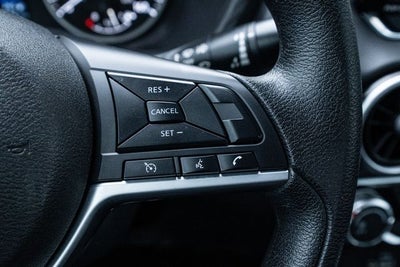 2023 Nissan Sentra S