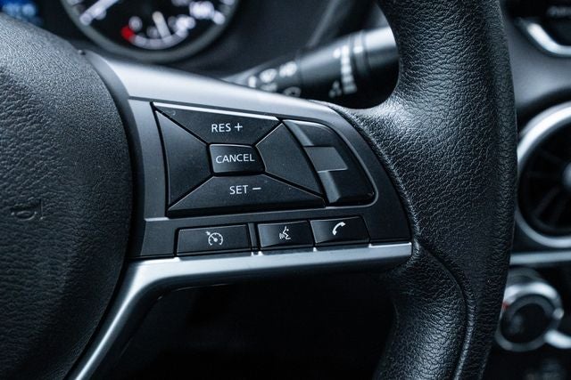 2023 Nissan Sentra S