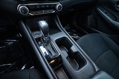 2023 Nissan Sentra S