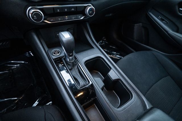 2023 Nissan Sentra S