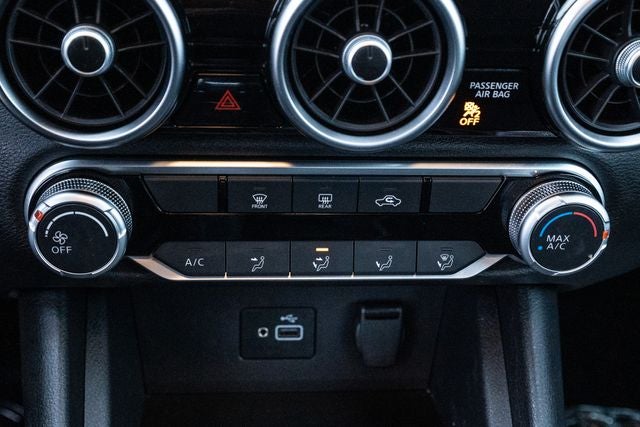 2023 Nissan Sentra S