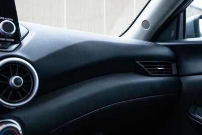 2023 Nissan Sentra S