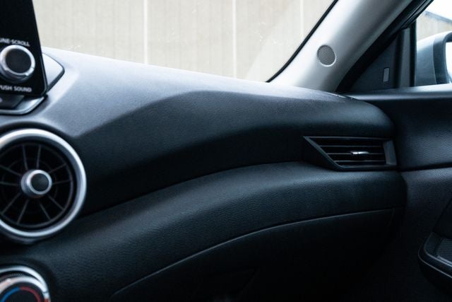 2023 Nissan Sentra S