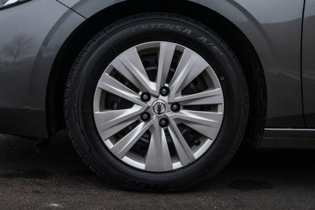 2023 Nissan Sentra S