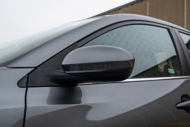 2023 Nissan Sentra S