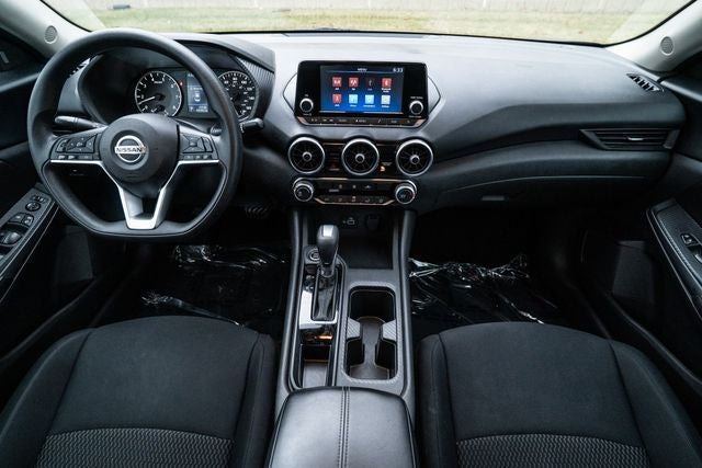 2023 Nissan Sentra S