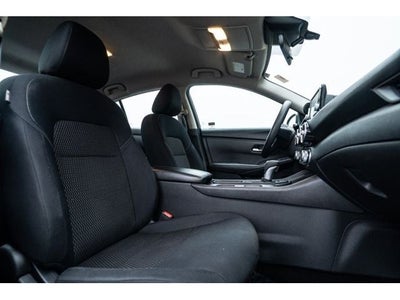 2023 Nissan Sentra S