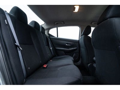 2023 Nissan Sentra S