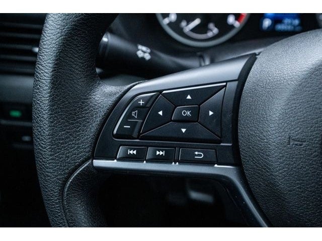 2023 Nissan Sentra S