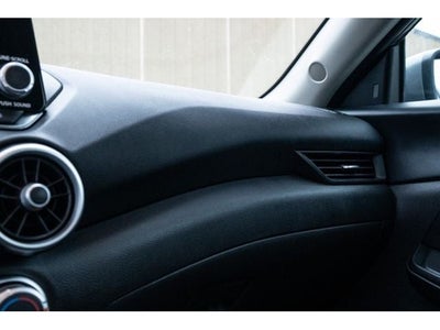 2023 Nissan Sentra S