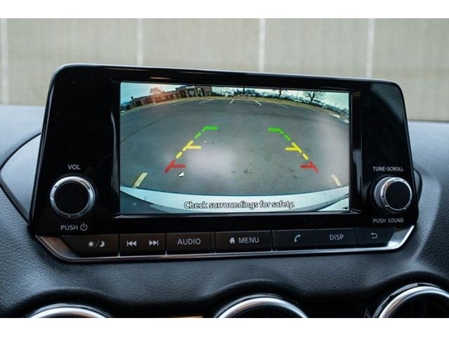 2023 Nissan Sentra S