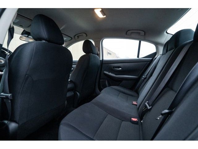 2023 Nissan Sentra S