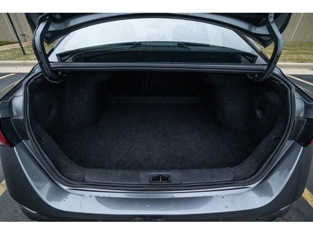 2023 Nissan Sentra S