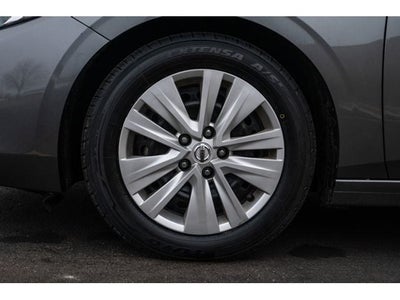 2023 Nissan Sentra S