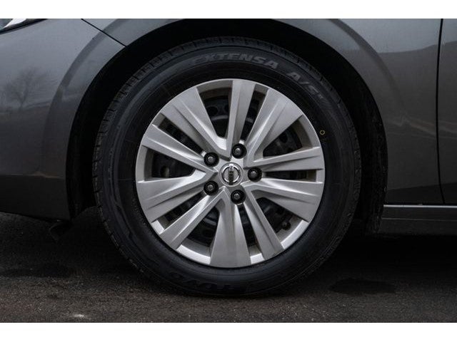 2023 Nissan Sentra S