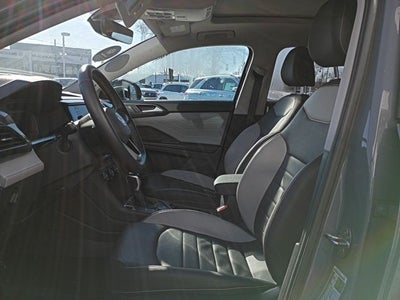 2024 Volkswagen Taos 1.5T SEL