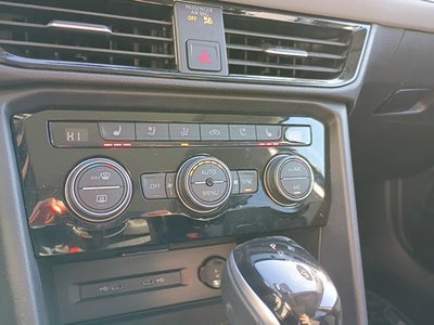 2024 Volkswagen Taos 1.5T SEL