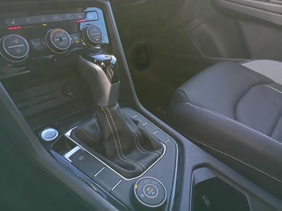 2024 Volkswagen Taos 1.5T SEL