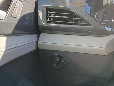 2024 Volkswagen Taos 1.5T SEL