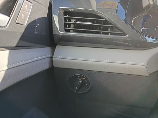2024 Volkswagen Taos 1.5T SEL