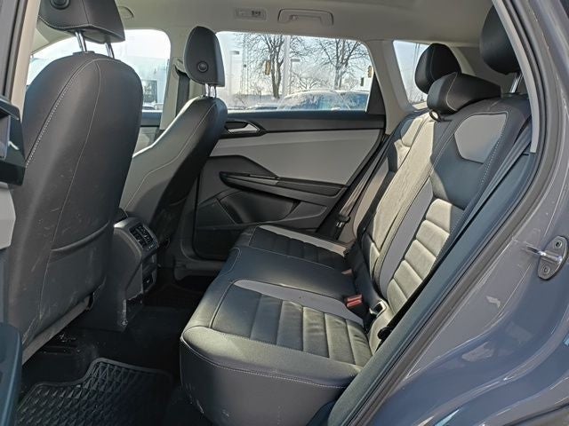 2024 Volkswagen Taos 1.5T SEL