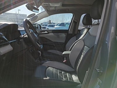 2024 Volkswagen Taos 1.5T SEL