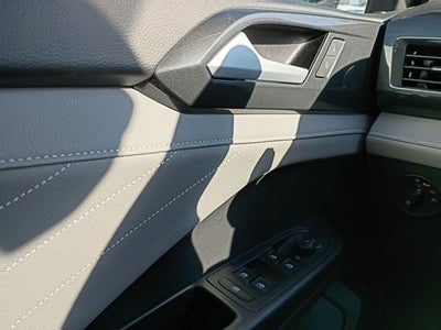 2024 Volkswagen Taos 1.5T SEL