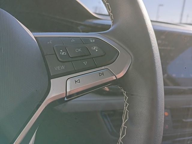 2024 Volkswagen Taos 1.5T SEL