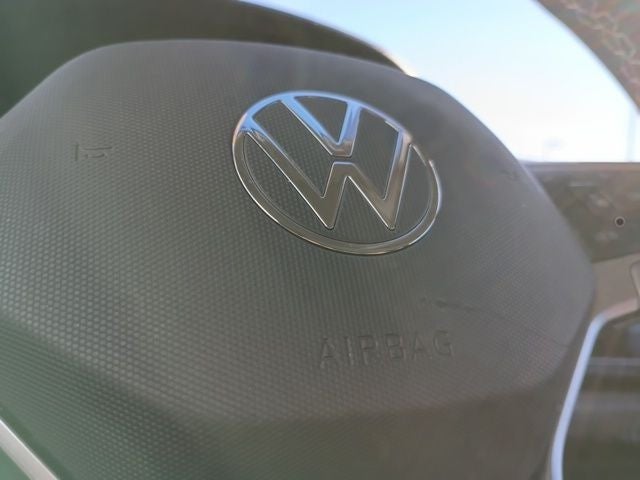 2024 Volkswagen Taos 1.5T SEL