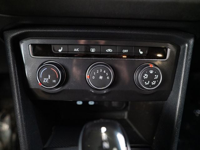 2023 Volkswagen Tiguan 2.0T S