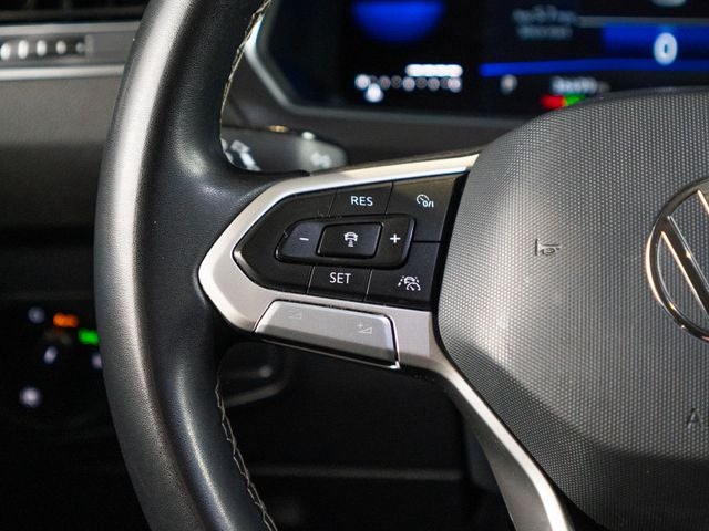 2023 Volkswagen Tiguan 2.0T S