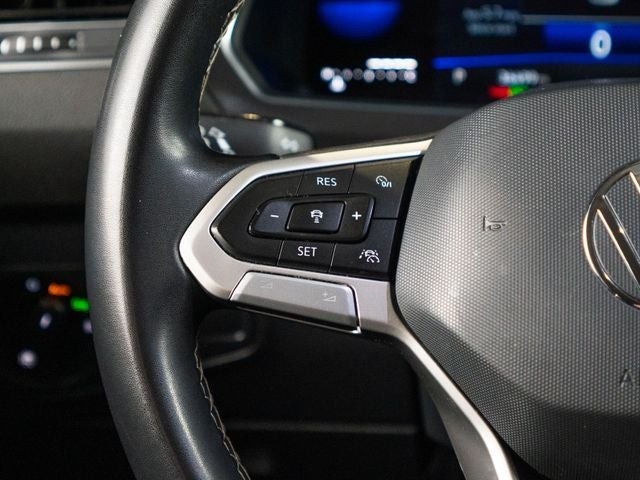 2023 Volkswagen Tiguan 2.0T S