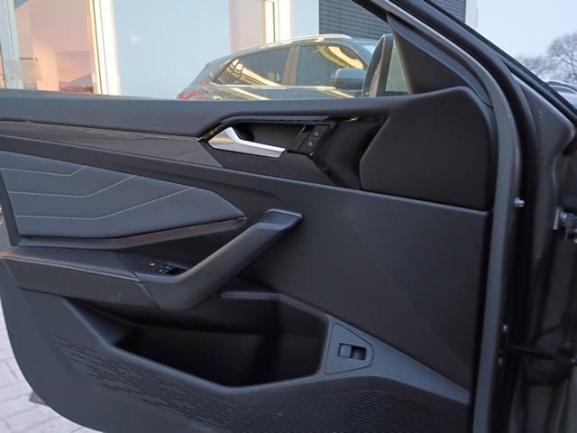 2025 Volkswagen Jetta 1.5T SEL