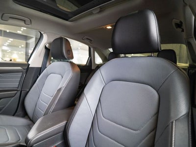 2025 Volkswagen Jetta 1.5T SEL