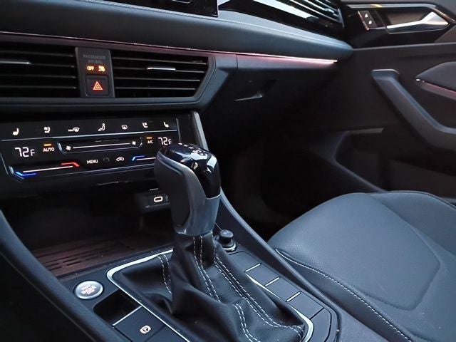 2025 Volkswagen Jetta 1.5T SEL