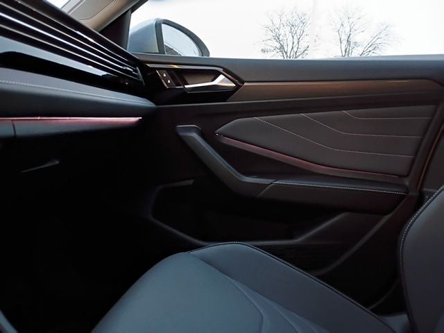 2025 Volkswagen Jetta 1.5T SEL