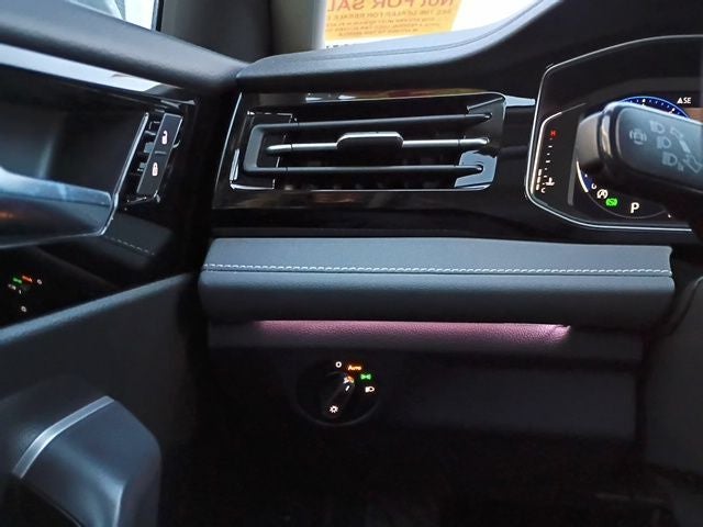 2025 Volkswagen Jetta 1.5T SEL