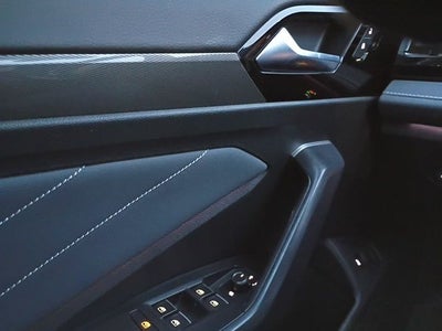 2025 Volkswagen Jetta 1.5T SEL