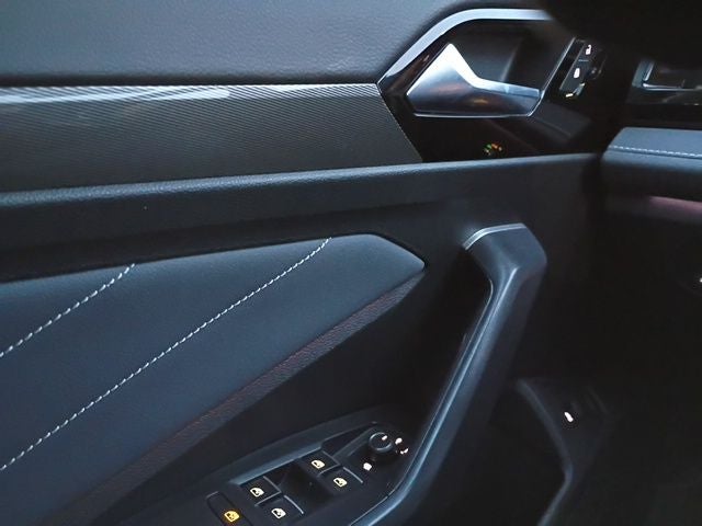 2025 Volkswagen Jetta 1.5T SEL